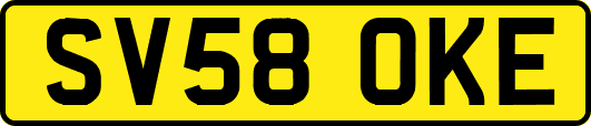 SV58OKE