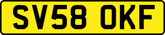 SV58OKF