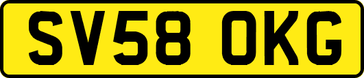SV58OKG