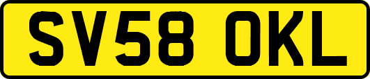SV58OKL