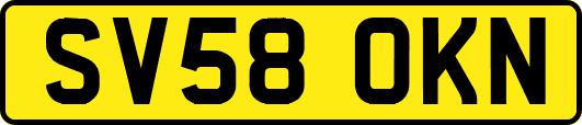 SV58OKN
