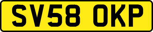 SV58OKP