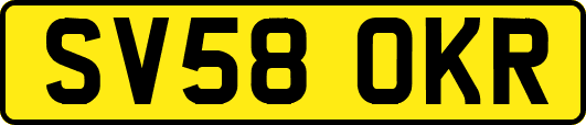 SV58OKR