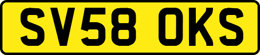 SV58OKS