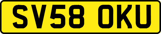 SV58OKU