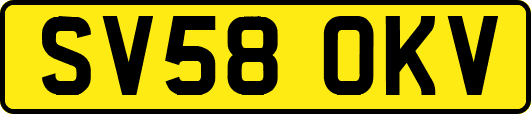 SV58OKV