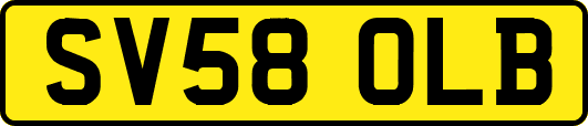 SV58OLB