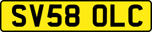 SV58OLC