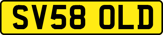 SV58OLD