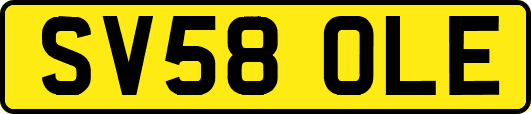 SV58OLE