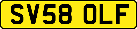 SV58OLF