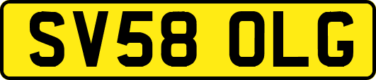 SV58OLG