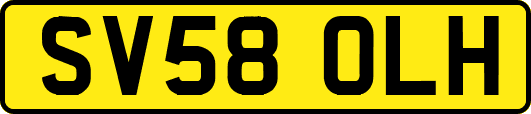 SV58OLH