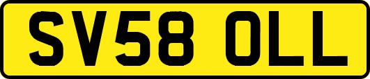 SV58OLL