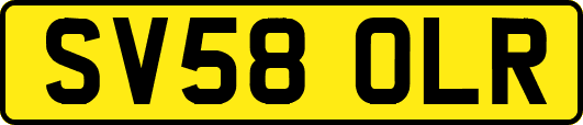 SV58OLR
