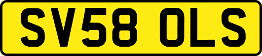 SV58OLS