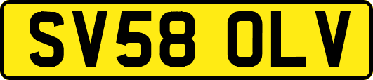 SV58OLV