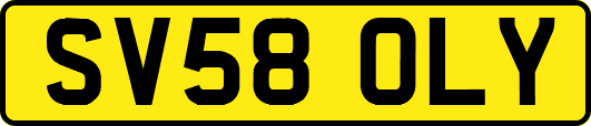 SV58OLY