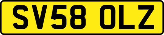 SV58OLZ