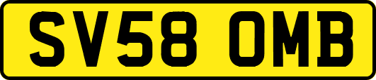 SV58OMB