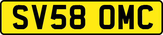 SV58OMC
