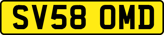 SV58OMD