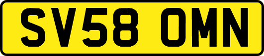 SV58OMN
