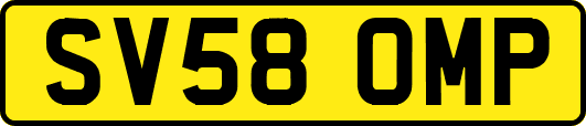 SV58OMP