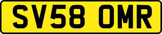 SV58OMR