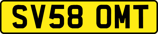 SV58OMT