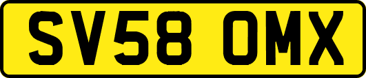 SV58OMX