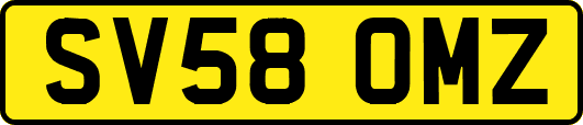 SV58OMZ