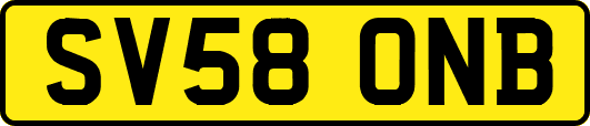 SV58ONB