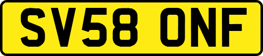 SV58ONF