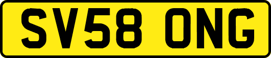 SV58ONG