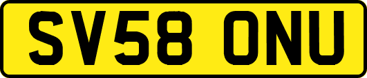 SV58ONU