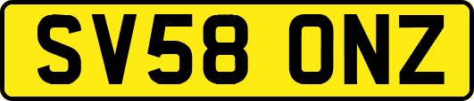 SV58ONZ
