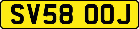 SV58OOJ