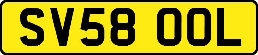 SV58OOL