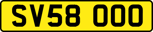 SV58OOO