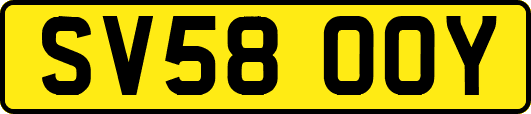 SV58OOY