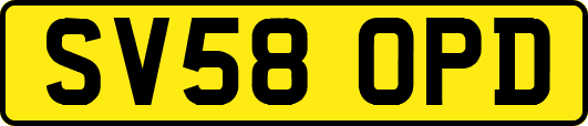 SV58OPD