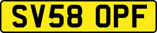SV58OPF