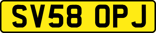 SV58OPJ
