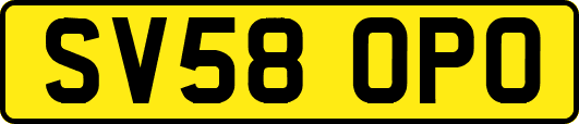 SV58OPO