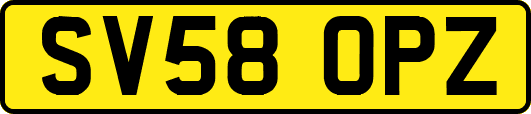 SV58OPZ