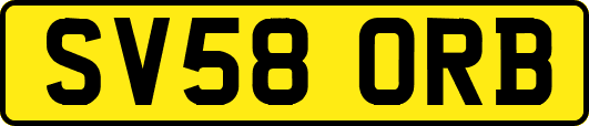 SV58ORB