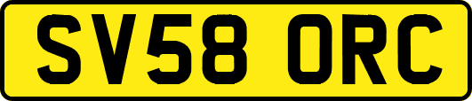 SV58ORC