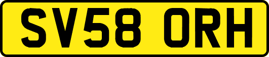 SV58ORH