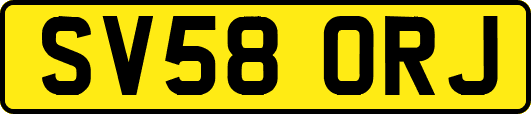 SV58ORJ